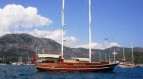 Sailing yacht BILIZ